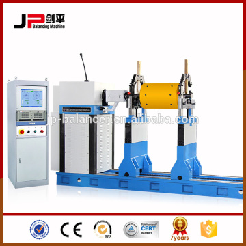 2015 Shanghai JP External Rotor Centrifugal Blower Balancing Machine from China supplier (PHW-3000)