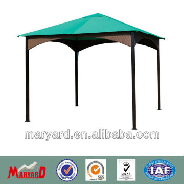 Aluminum frame and polyeser Beach tent