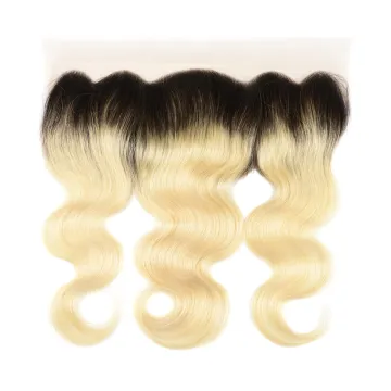Wholesale swiss lace 1b 613 frontal, brazilian body wave lace frontal, 1b 613 body wave lace frontal