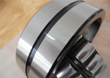 Spherical Roller Bearing 22219 Ccw33 22219 Caw33