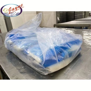 China manufacturers supply dosidicus health seafood raw squid tube