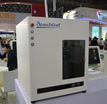 Dental Milling Machine for Dental Clinic