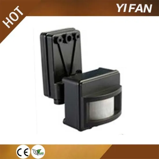 Popular PIR Sensor Switch For Out Door