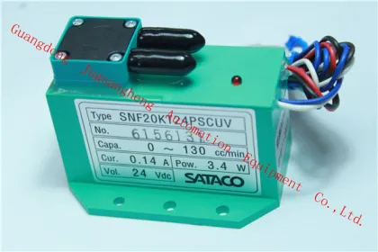 SNF20KT24PSCUV HITACHI HG600 liquid pump