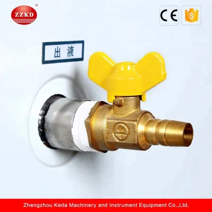 Industry SHZ Circulating Water Vacuum Pump