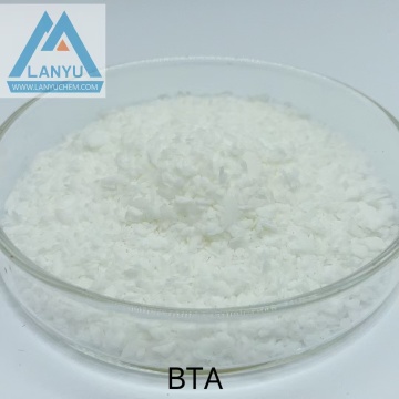 Benzotriazole BTA Needle CAS:95-14-7