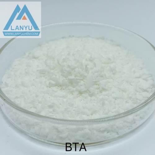 Benzotriazole BTA Needle CAS:95-14-7