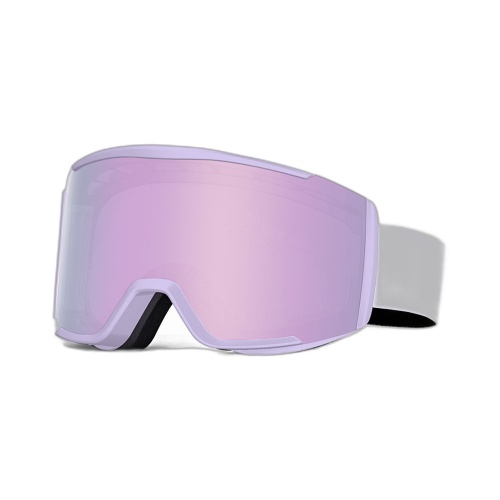 Wholesale Double-Layer Anti-Fog Ski Goggles
