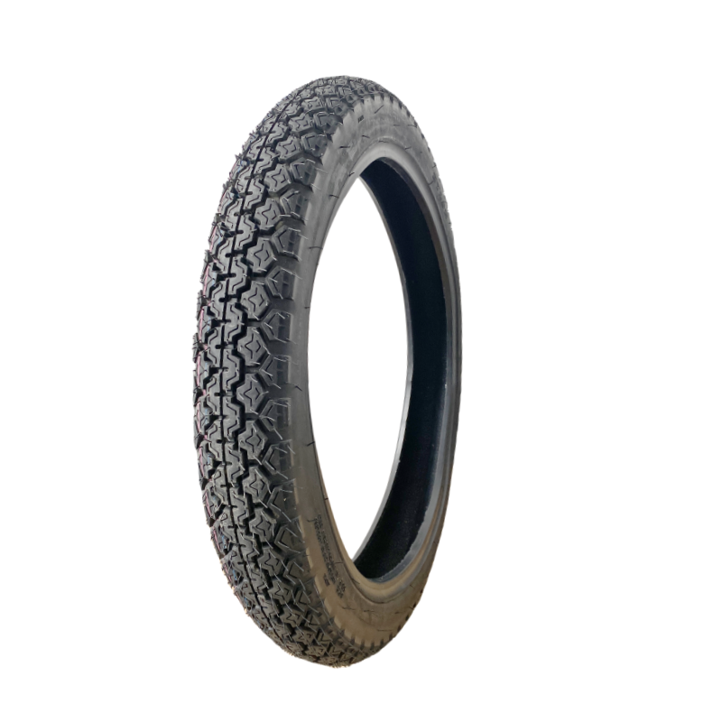 Motorcycle tires 2.50-17 MT012 hot sale