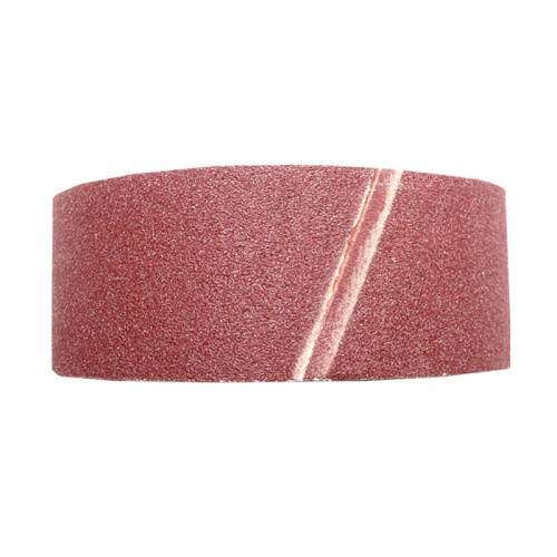 aluminum oxide Trizact sanding belt