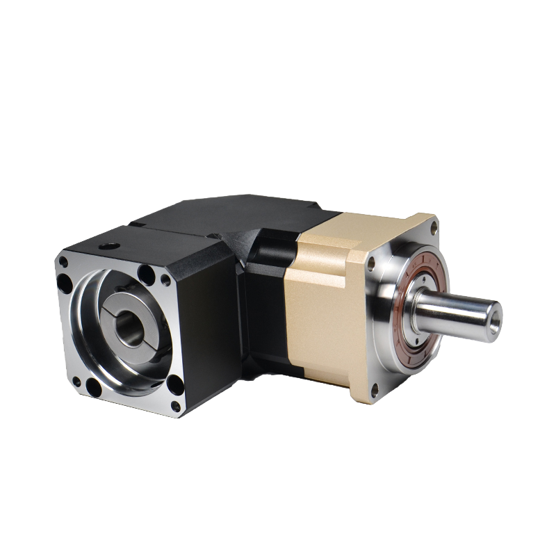 DPGR Series Planetary Reducers