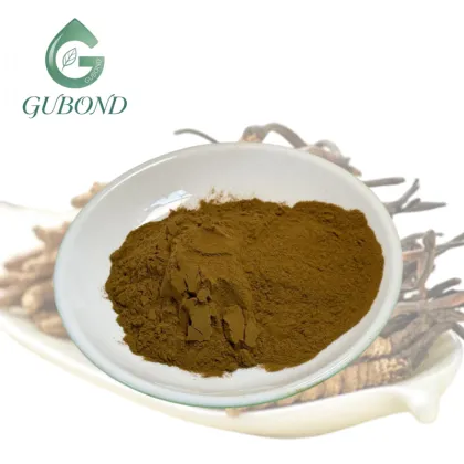 Cordyceps Extract 50% Polysaccharide Powder