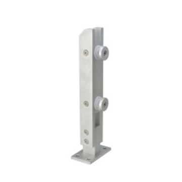 Aluminium Railing Accessory/New Design Aluminium Railing Accessory (HR1300W-3B)
