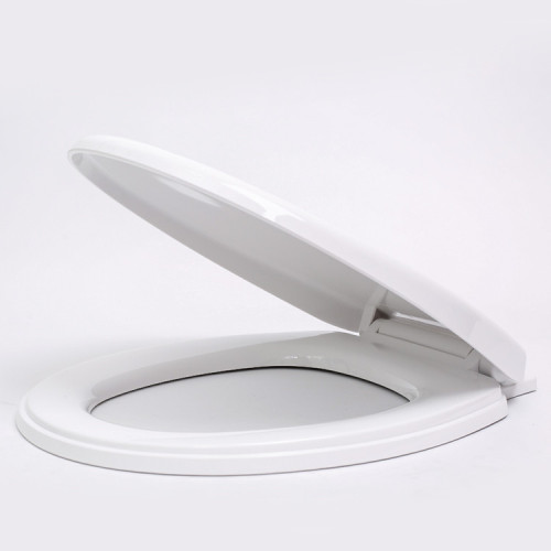 European Flushable Plastic Hygienic Smart Toilet Seat Cover