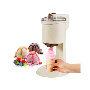 2024 Nuova macchina per gelati portatile supertise