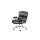 Time-Life Executive Swivel Five-Star Base Lounge Chair