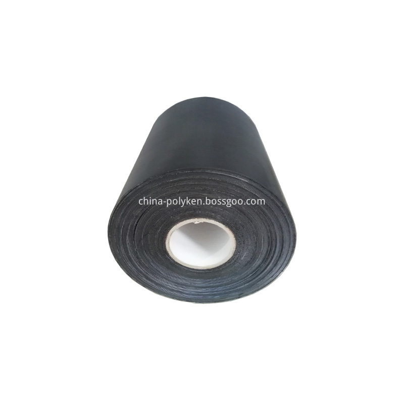 Pipe Corrosion Protection Pe Tape