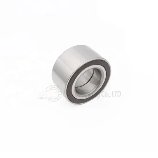 Front Wheel Bearing Hub Assembly DAC48860042 40ABS