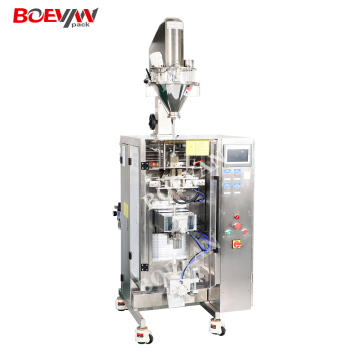 Vertical Spice Packing Machine