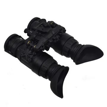 LINDU 1X Gen2+ Waterproof Night Vision Binocular LD-NVG 33