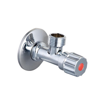 High Quality Brass Angle Valve for Bathroom Faucet Accessories