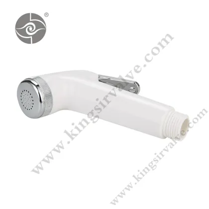 Plastic Shower head