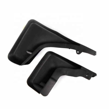 Custom Rotomolded Flexible Mud Guards and Car Accessories Factory Direct