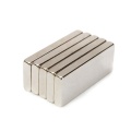N52 block Permanent Rare earth custom magnets