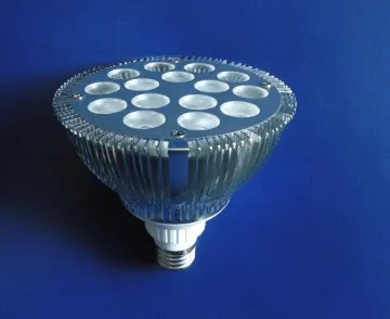 15w Indoor Led Plant Growing Lights