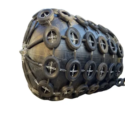 Shunhang Marine Yokohama Pneumatic Rubber Fender