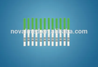 Early Detection One Step Pregnancy Test Strip