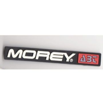 Rectangular PVC Patch for Morey (PVC02)