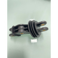Durable PVC Electrical Insulator for Safe Usage