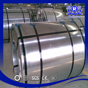 2.1mm Thickness Professional Manufacture Galvanized Steel Coil
