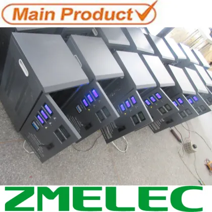 TNs 6000VA Voltage Stabilizer