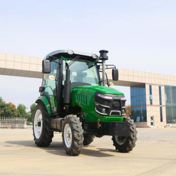 Agricultura Traktor Farm Tractor mini tractor de granja eléctrica