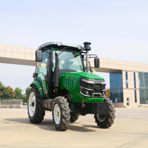 сельскохозяйственное трактора трактора Mini Electric Farcor Tractor
