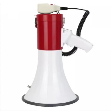Fabryka megaspeaker z obsługą ABS, łącznością USB/Bluetooth i wyjściem 50 W