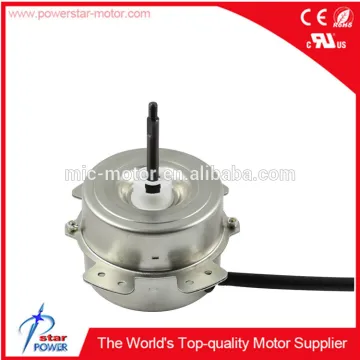 high quality outdoor ac air conditioner motor