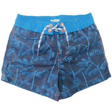 NYLON BOY'S SWIM SHORTS