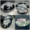 RSA-6061 Al mirror