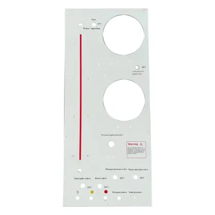 Menard Pressuremeter Test Equipment
