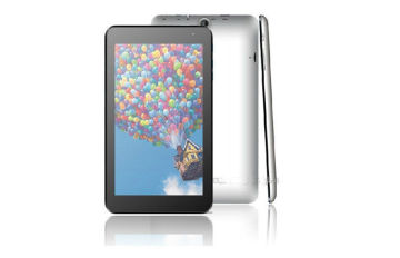 Dual Core 7 Inch Touch Screen Touchpad Tablet Pc Android 4.2 1.0ghz 1024*600