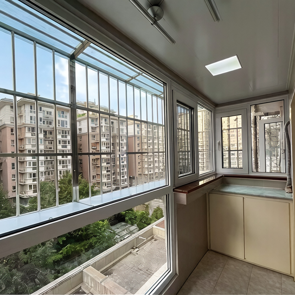 Broken bridge doors and windows05-y