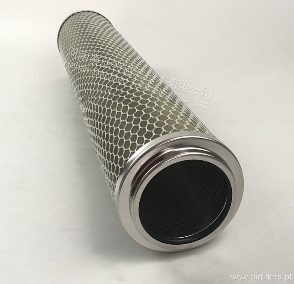 FST-RP-LSS2F2H Separation Dehydration Filter Element