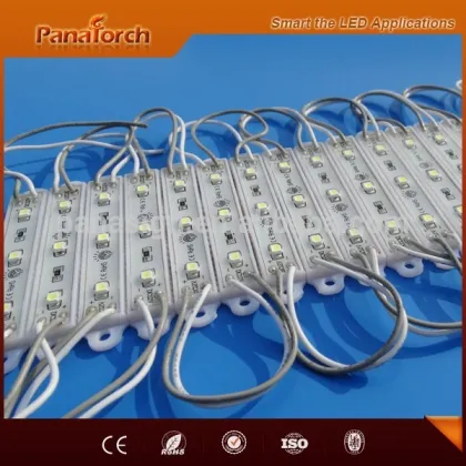 Led Modules PS-JM123S-65 Led Backlit Modules