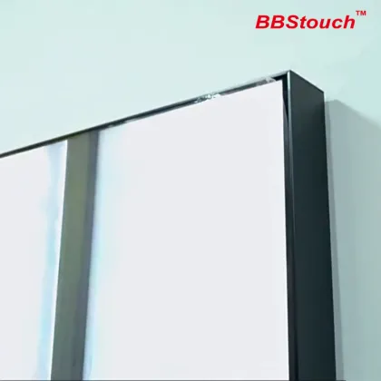 LCD lightbox advertising machine 32"-65"