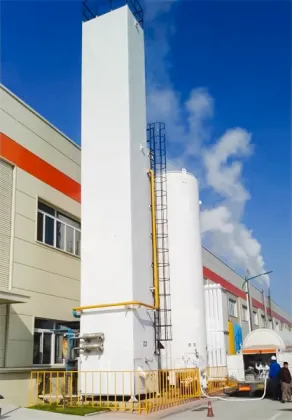 2022 high quality industrial Nitrogen Air separation plant