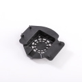 Custom plastic injection plastic part for electronic product