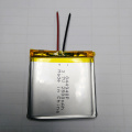 사양 완료 844948 3.7V 2500mAh Lipo 배터리